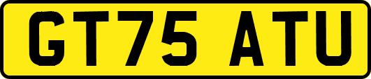 GT75ATU