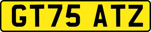 GT75ATZ