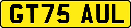 GT75AUL