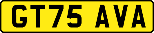 GT75AVA