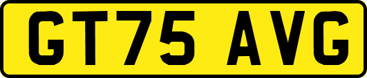 GT75AVG