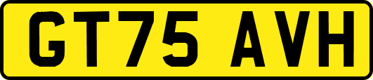 GT75AVH