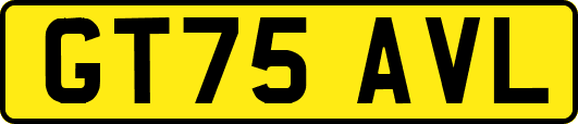GT75AVL