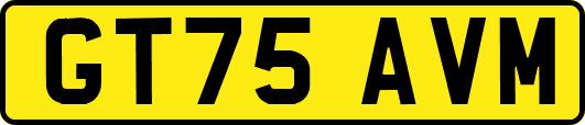GT75AVM