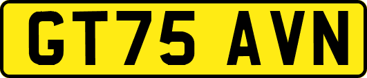 GT75AVN