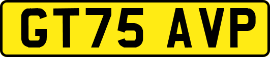 GT75AVP