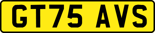 GT75AVS