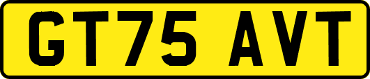GT75AVT