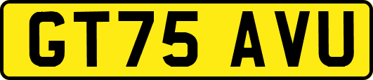 GT75AVU