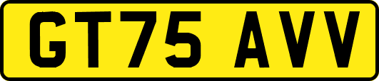 GT75AVV
