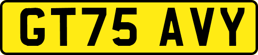 GT75AVY