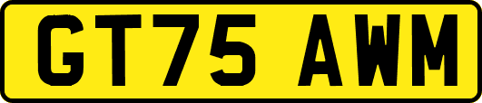 GT75AWM