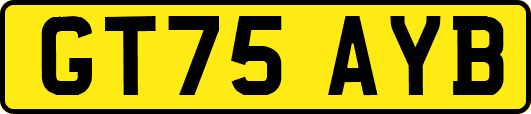 GT75AYB
