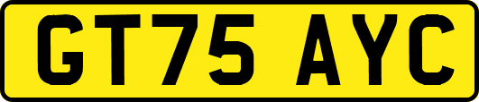 GT75AYC