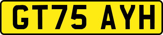 GT75AYH