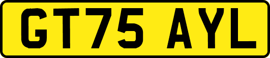 GT75AYL