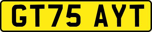 GT75AYT