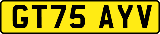 GT75AYV