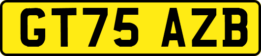 GT75AZB