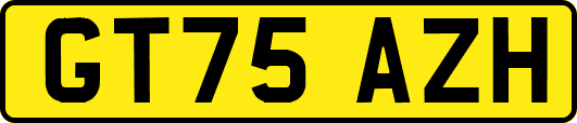 GT75AZH