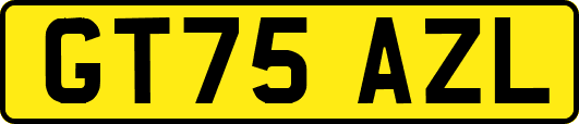 GT75AZL