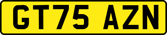 GT75AZN