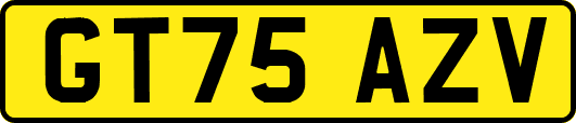 GT75AZV