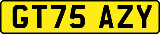 GT75AZY