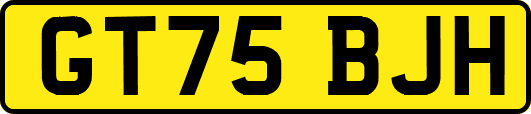 GT75BJH