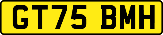 GT75BMH