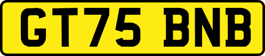 GT75BNB