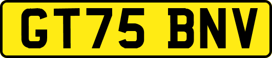 GT75BNV
