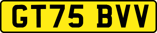 GT75BVV