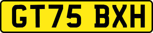 GT75BXH