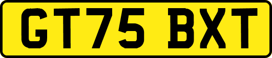 GT75BXT