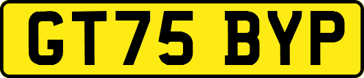 GT75BYP