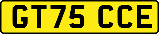GT75CCE