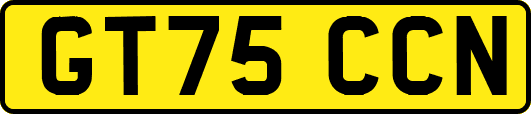 GT75CCN
