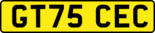 GT75CEC