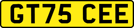 GT75CEE