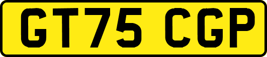 GT75CGP