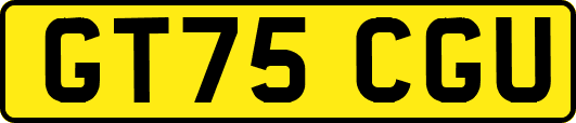 GT75CGU