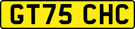 GT75CHC