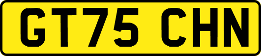 GT75CHN