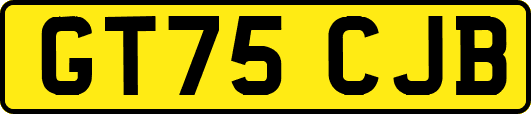 GT75CJB