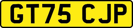 GT75CJP