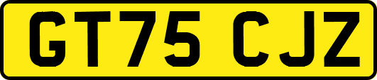 GT75CJZ