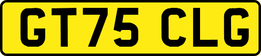GT75CLG