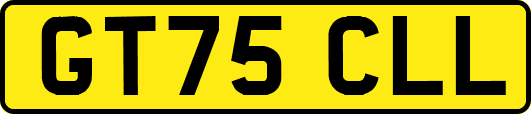 GT75CLL