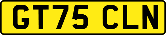 GT75CLN